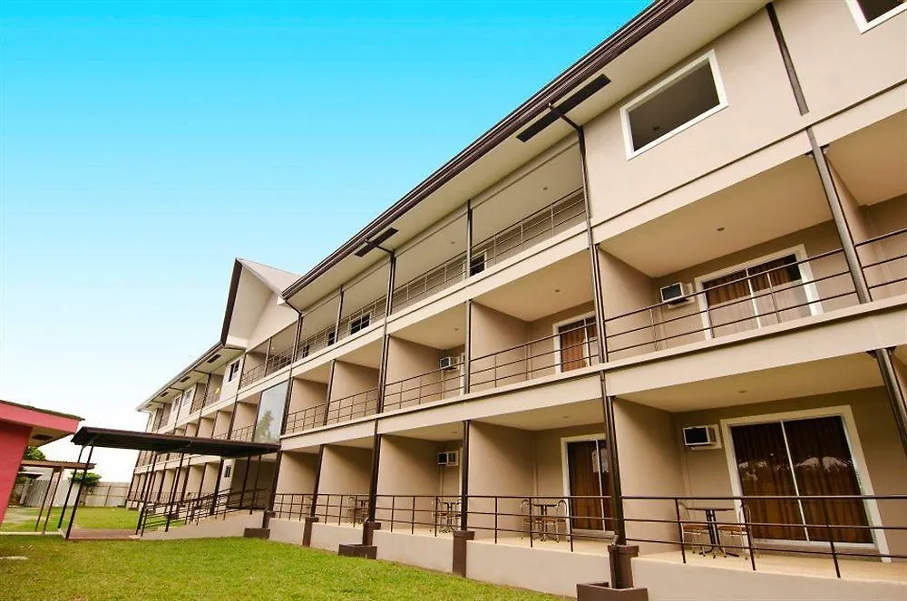 Camp Holiday Resort & Recreation Area-1