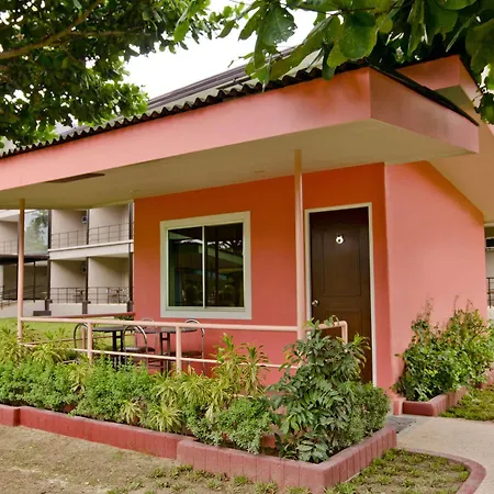 Camp Holiday Resort & Recreation Area-3