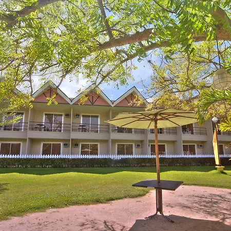 Camp Holiday Resort & Recreation Area-2